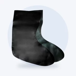 Chaussette latex