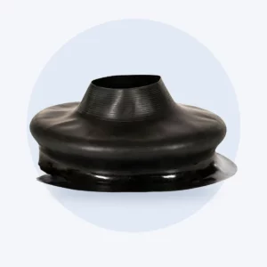 Collerette Latex pour combinaison étanche