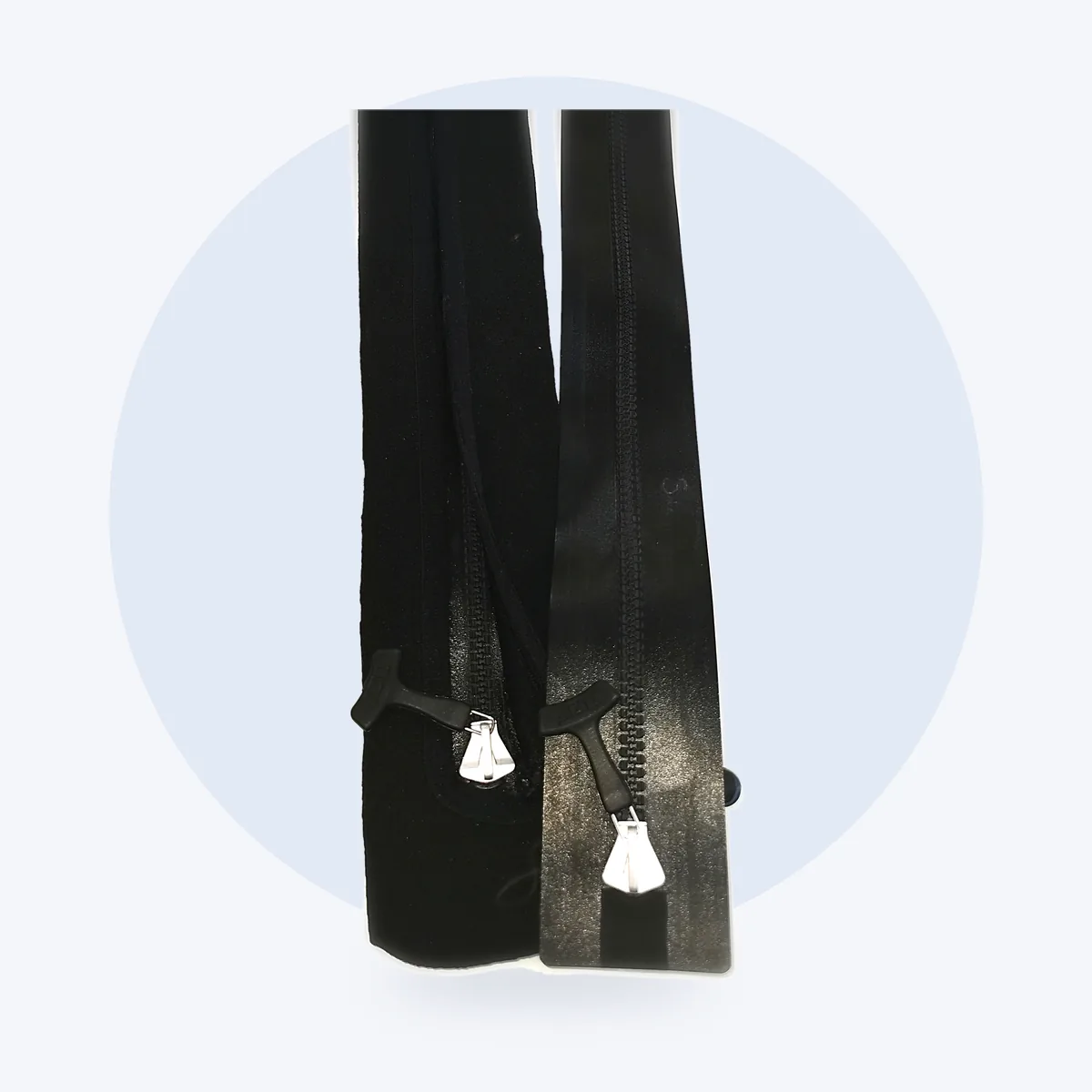 Tzip plastique combinaison étanche néoprène