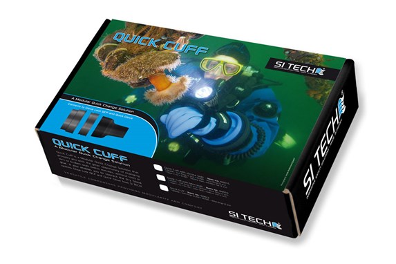 Kit complet manchons silicones – Image 2